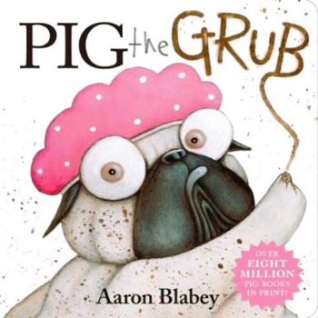 Pig The Grab